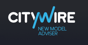 Logo of CityWire New Model Advisor