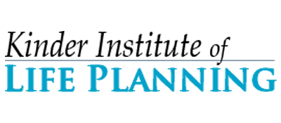 Kinder Institute of Life Planning