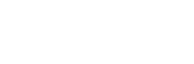 Kinder Institute logo white text on transparent background
