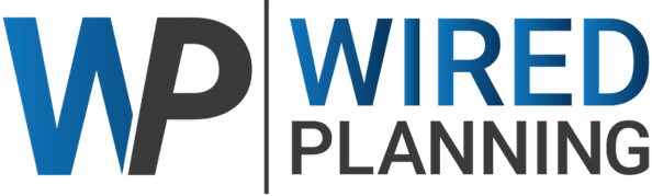 WP Wired Planning company logo