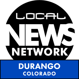 Logo of Local News Network Durango Colorado