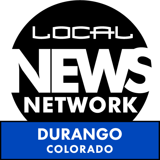 Logo of Local News Network Durango Colorado