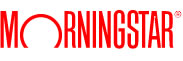Logo of morningstar