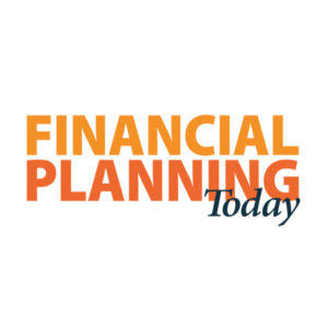 Financial Planning Today logo on a white background.
