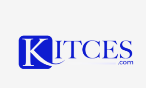 Kitces logo on a white background.