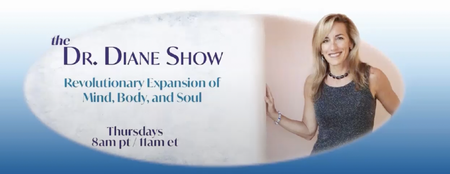 Dr. Diane Interviews Dana Mascalo, CFP® on Holistic Financial Life