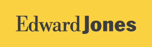 Logo of Edward Jones.